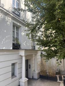 Louer Appartement 90 m2 Issy-les-moulineaux