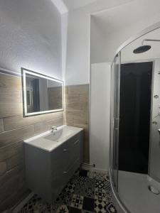 Louer Appartement 50 m2 Saint-yrieix-la-perche