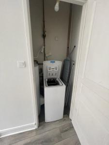 Louer Appartement Saint-yrieix-la-perche 588 euros