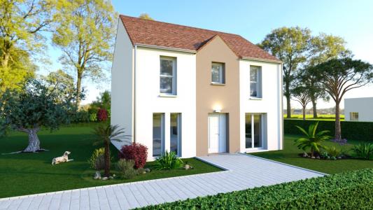 For sale Marines 581 m2 Val d'Oise (95640) photo 0