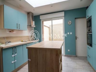 Annonce Vente 4 pi�ces Maison Chapelle-d'armentieres 59