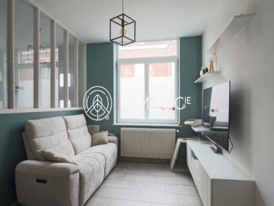 Acheter Maison 90 m2 Chapelle-d'armentieres