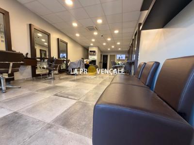 Annonce Vente Commerce Tholonet 13
