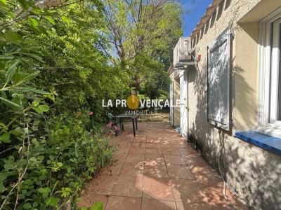 Acheter Maison 130 m2 Greasque
