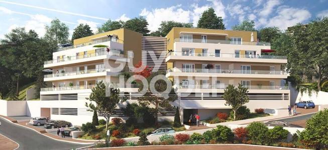 For rent Villeneuve-de-la-raho 2 rooms 45 m2 Pyrenees orientales (66180) photo 0