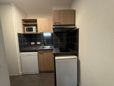 Annonce Vente 3 pi�ces Appartement 2-alpes 38