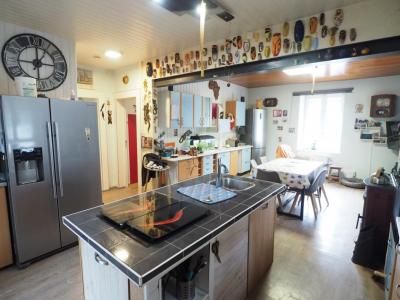 For sale Giromagny 11 rooms 249 m2 Belfort (90200) photo 1
