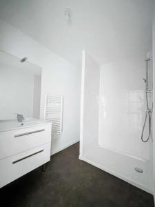 Louer Appartement 49 m2 Petit-quevilly