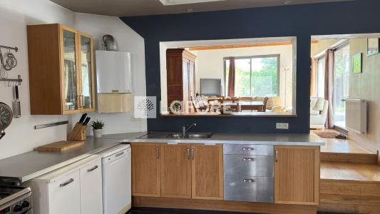 Annonce Vente 5 pi�ces Maison Neuville-en-ferrain 59