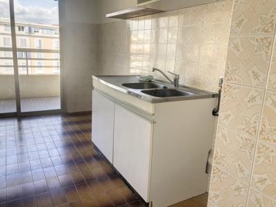 Louer Appartement 37 m2 Cagnes-sur-mer
