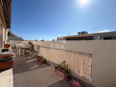 For sale Cagnes-sur-mer 3 rooms 80 m2 Alpes Maritimes (06800) photo 0