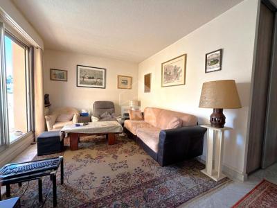 Acheter Appartement 80 m2 Cagnes-sur-mer