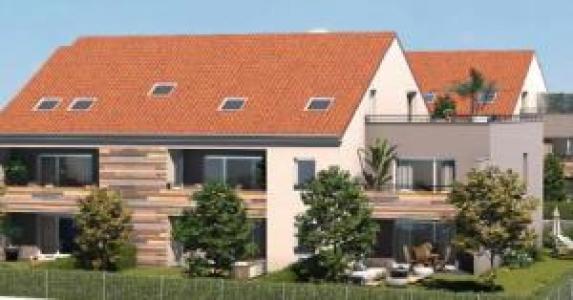 Annonce Location 3 pi�ces Appartement Norroy-le-veneur 57