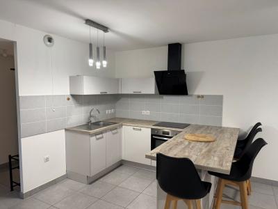 For rent Laxou 1 room 42 m2 Meurthe et moselle (54520) photo 0