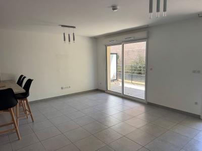 Annonce Location Appartement Laxou 54
