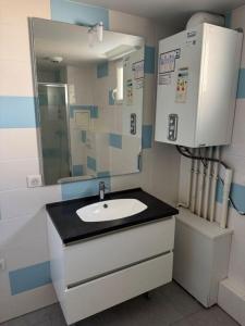 Louer Appartement 42 m2 Laxou