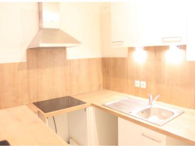 For rent Colmar 2 rooms 43 m2 Haut rhin (68000) photo 0