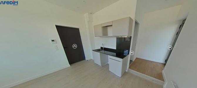 For rent Charleville-mezieres 1 room 23 m2 Ardennes (08000) photo 0