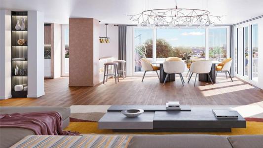 Annonce Location 2 pi�ces Appartement Saint-maur-des-fosses 94