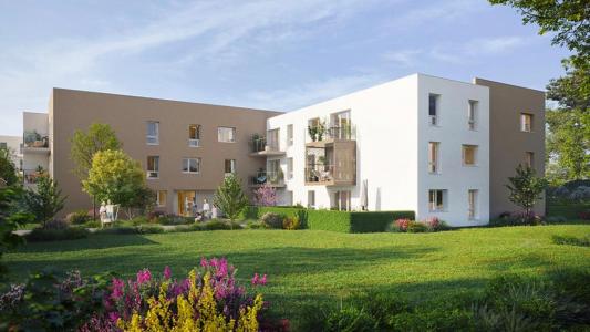 Louer Appartement Laval Mayenne