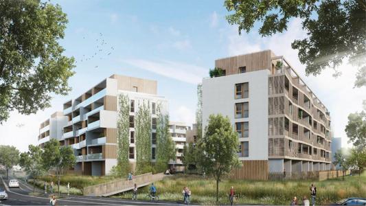 Annonce Location 2 pi�ces Appartement Illkirch-graffenstaden 67