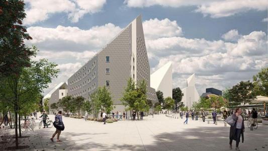 Annonce Location Parking Bordeaux 33