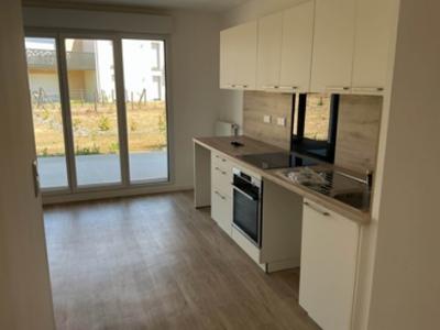 Annonce Location 3 pi�ces Appartement Saint-gilles-croix-de-vie 85