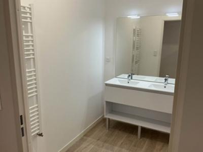 Louer Appartement Saint-gilles-croix-de-vie Vendee