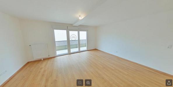 Annonce Location 3 pi�ces Appartement Montigny-les-metz 57