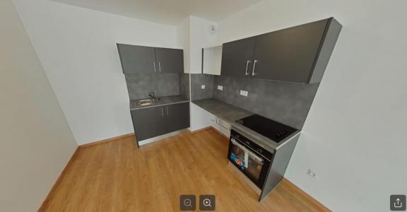 Louer Appartement 71 m2 Montigny-les-metz