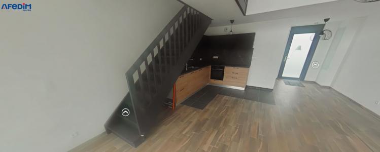 For rent Mulhouse 4 rooms 88 m2 Haut rhin (68100) photo 0