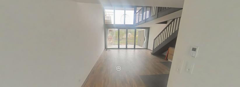 Annonce Location 4 pi�ces Appartement Mulhouse 68