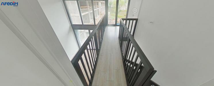 Louer Appartement 88 m2 Mulhouse