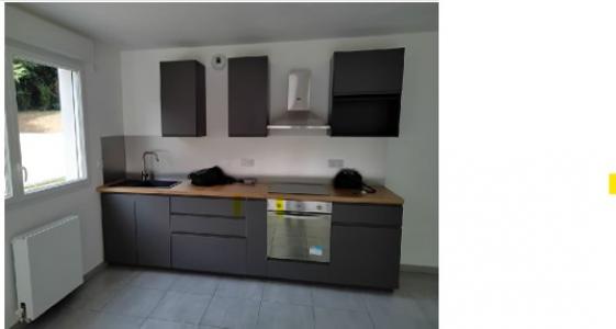 Annonce Location 3 pi�ces Appartement Clermont-ferrand 63