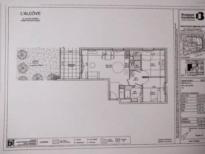 Louer Appartement Clermont-ferrand Puy de dome