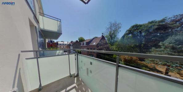 Louer Appartement 36 m2 Armentieres