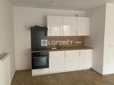 For rent Valenciennes 3 rooms 72 m2 Nord (59300) photo 1