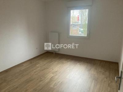 For rent Valenciennes 3 rooms 72 m2 Nord (59300) photo 2
