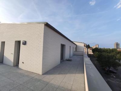 Louer Appartement 80 m2 Mulhouse