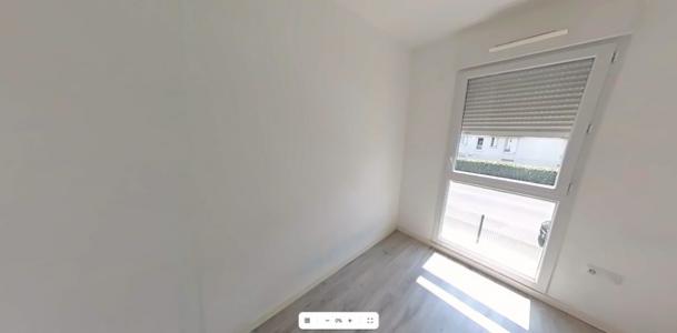 Louer Appartement Tours Indre et loire
