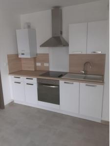Annonce Location 3 pi�ces Appartement Jury 57