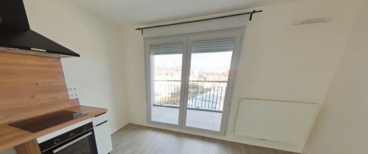 Annonce Location 2 pi�ces Appartement Clermont-ferrand 63