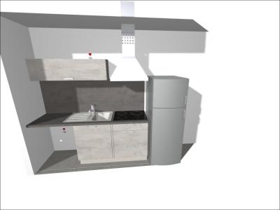 Annonce Location Appartement Nancy 54