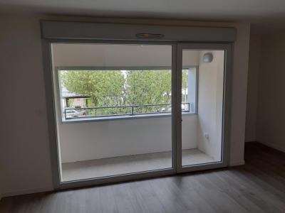 Louer Appartement 31 m2 Nancy