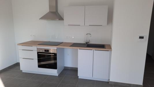 Louer Appartement 47 m2 Saint-martin-d'heres