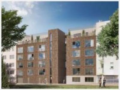 For rent Rennes 1 room 23 m2 Ille et vilaine (35000) photo 0