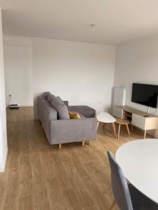 For rent Tourcoing 3 rooms 66 m2 Nord (59200) photo 2