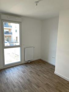 Louer Appartement 62 m2 Tours