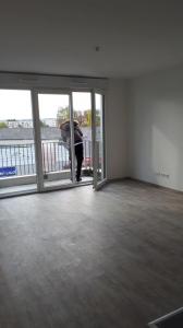 Annonce Location 3 pi�ces Appartement Petit-quevilly 76