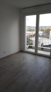 Louer Appartement 63 m2 Petit-quevilly
